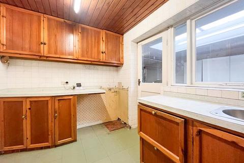3 bedroom detached bungalow for sale, St. Lukes Road, Burntwood, WS7 0DH