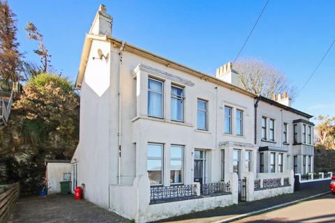 undefined, Cronk Ny Chree, Cronk Road, Port St Mary