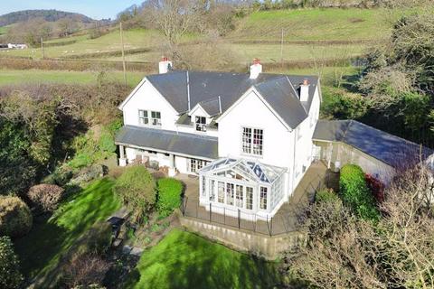 undefined, Ty Du Road, Glan Conwy