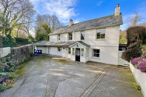 undefined, Ty Du Road, Glan Conwy