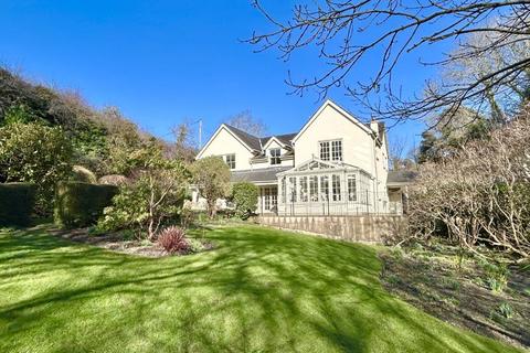 undefined, Ty Du Road, Glan Conwy