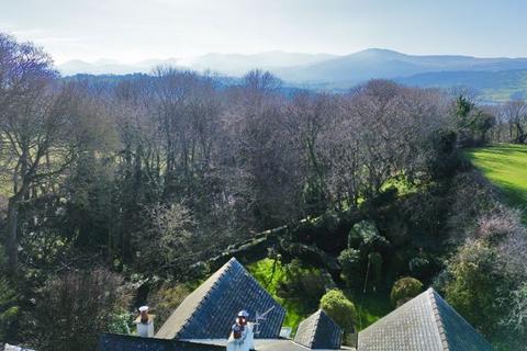 undefined, Ty Du Road, Glan Conwy