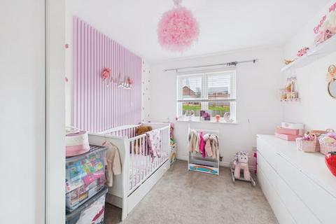 38 Cailhead Drive, Cumbernauld, Glasgow, G68 9FA