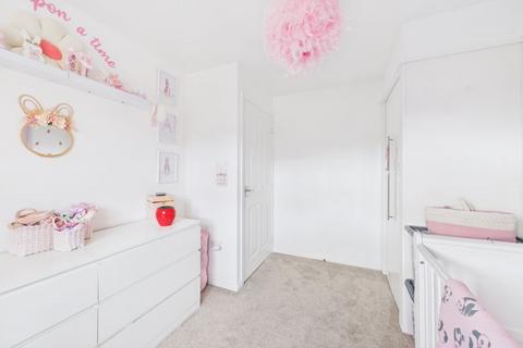 38 Cailhead Drive, Cumbernauld, Glasgow, G68 9FA