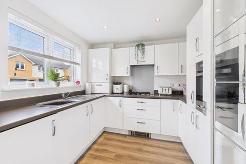 38 Cailhead Drive, Cumbernauld, Glasgow, G68 9FA
