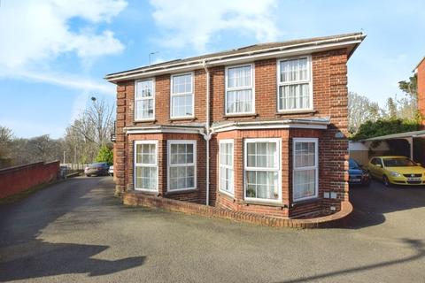 1 bedroom apartment for sale, Castle Mount, Exeter