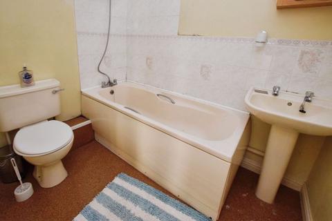 1 bedroom apartment for sale, Castle Mount, Exeter