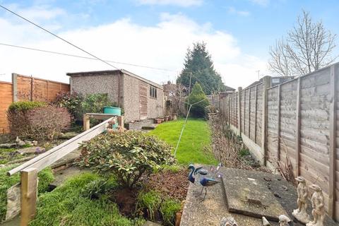 3 bedroom semi-detached house for sale, Newton Gardens, Great Barr, Birmingham, B43 5DX