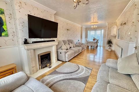 3 bedroom semi-detached house for sale, Waddington Avenue, Great Barr, Birmingham B43 5JD