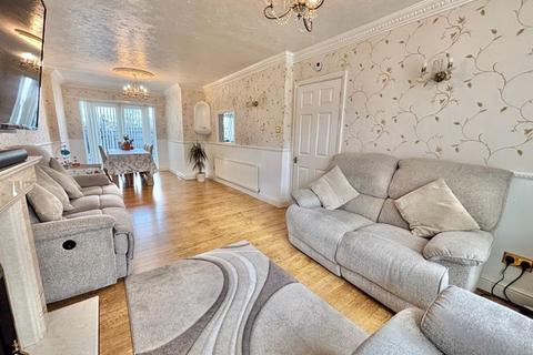 3 bedroom semi-detached house for sale, Waddington Avenue, Great Barr, Birmingham B43 5JD
