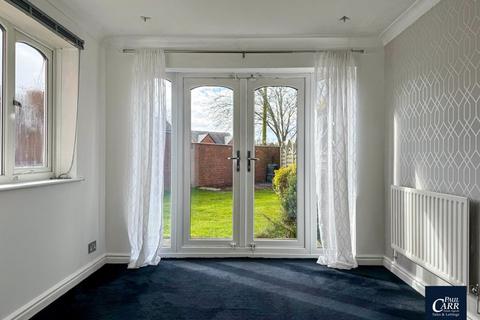 19 Clover Ridge, Cheslyn Hay, Walsall, WS6 7DP