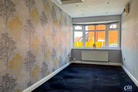 19 Clover Ridge, Cheslyn Hay, Walsall, WS6 7DP
