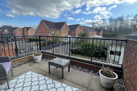 3 bedroom end of terrace house for sale, Westfield Drive, Aldridge, Walsall, WS9 8ZD