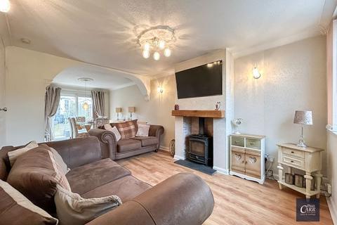 3 bedroom end of terrace house for sale, Alder Way, Streetly, Sutton Coldfield, B74 3SY