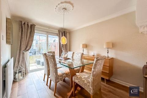 3 bedroom end of terrace house for sale, Alder Way, Streetly, Sutton Coldfield, B74 3SY