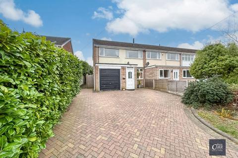 24 Alder Way, Sutton Coldfield, B74 3SY