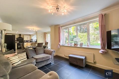 5 bedroom detached house for sale, Rangeview Close, Streetly, Sutton Coldfield, B74 2BX