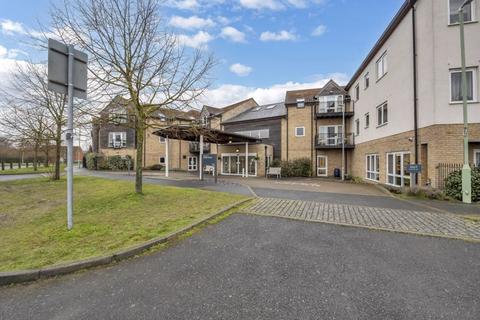 Airfield Road, Bury St. Edmunds