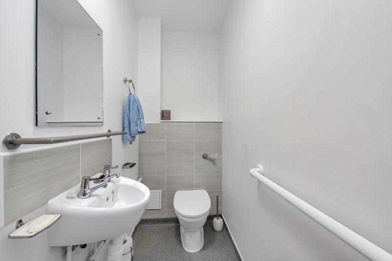 Cloakroom