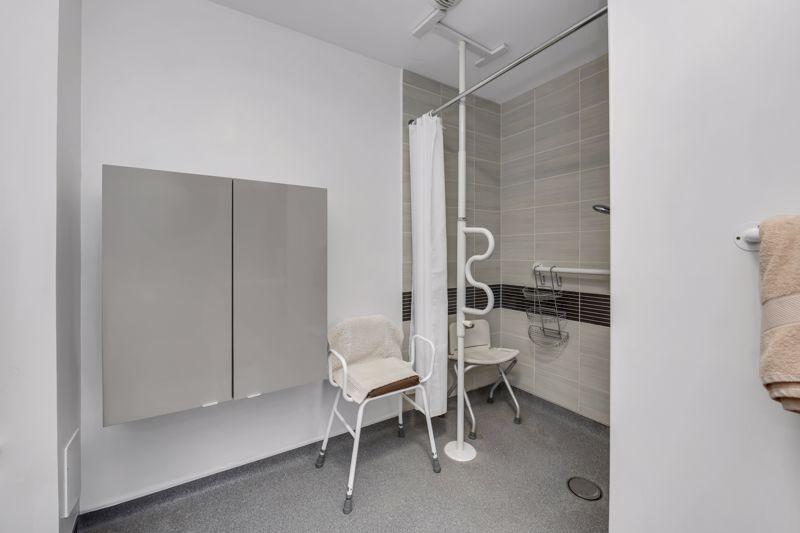 Wet Room