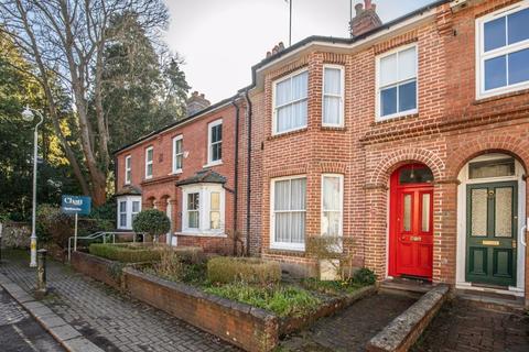 High Street, Hurstpierpoint