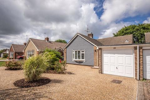 2 bedroom detached house for sale, Wilderness Road, Hurstperipoint