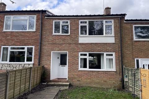Hounsdown