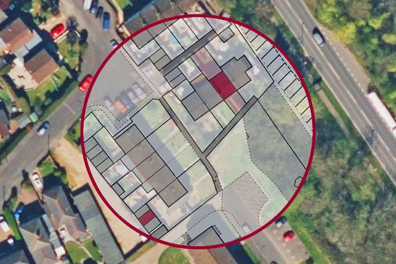 Aerial Map
