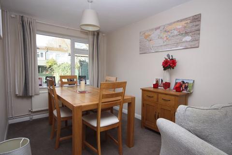 3 bedroom terraced house for sale, The Drive, Hounsdown