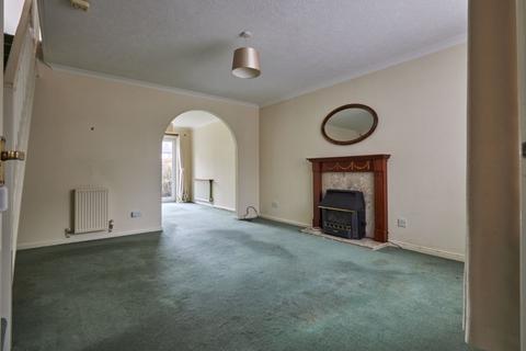 3 bedroom detached house for sale, Brownlees, Exminster