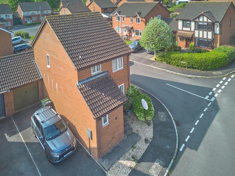 Driveway Dron