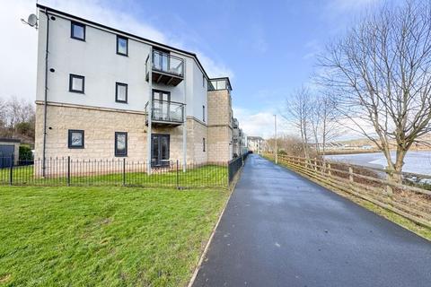 2 bedroom flat for sale, Derwent Water Drive, Stella Riverside