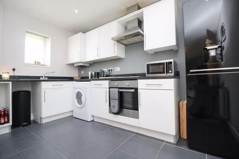 2 bedroom flat for sale, Derwent Water Drive, Stella Riverside