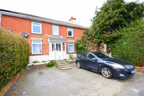 3 bedroom semi-detached house for sale, Victoria Road, Bournemouth BH1