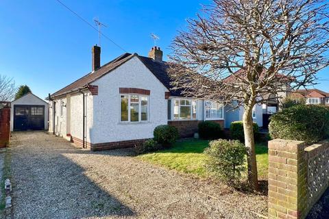 2 bedroom semi-detached bungalow for sale, Oak Avenue, Parklands, Chichester