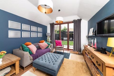 undefined, Lord Grandison Way, Banbury