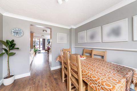 undefined, Lord Grandison Way, Banbury