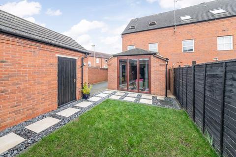 undefined, Lord Grandison Way, Banbury