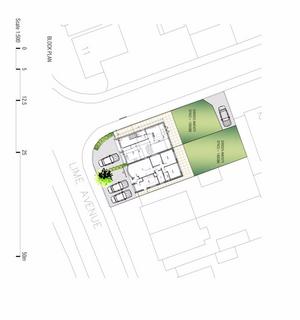 undefined, BUNGALOW + MAJOR PLANNING PERMISSION FOR A 5 BEDROOM DWELLING Lime Avenue, Luton