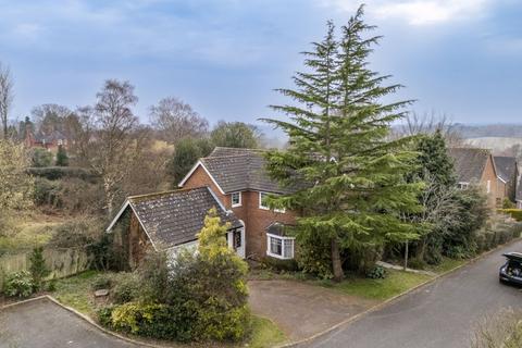 4 bedroom detached house for sale, Nursery Field, Buxted