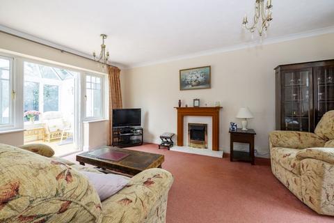 4 bedroom detached house for sale, Nursery Field, Buxted