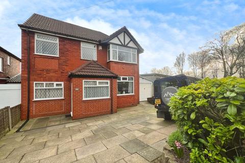 3 bedroom detached house for sale, Highfield Road, Bolton