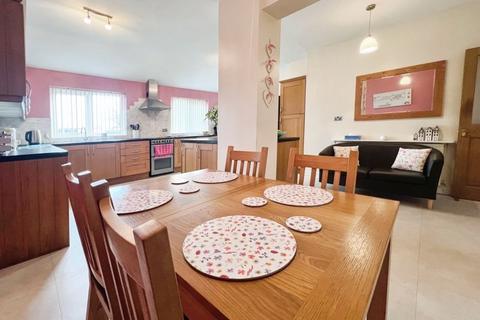 3 bedroom detached house for sale, Highfield Road, Bolton