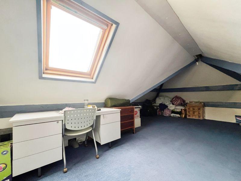 Loft Room