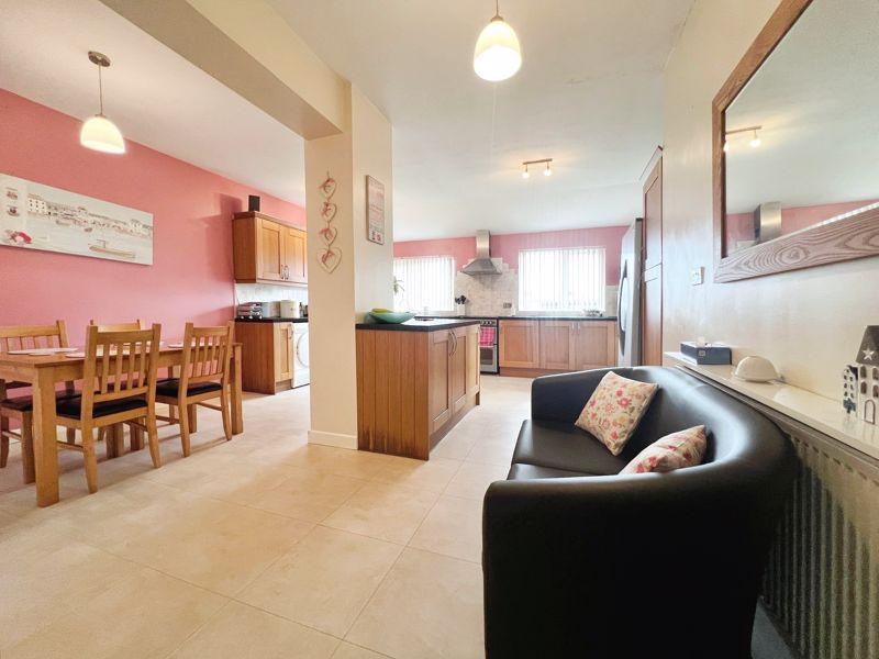 Open Plan...