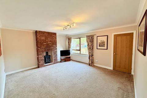 3 bedroom detached house for sale, Mission Place, Kirk Merrington