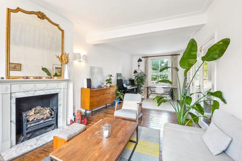 4 bedroom semi-detached house to rent, Oakbury Road, London SW6