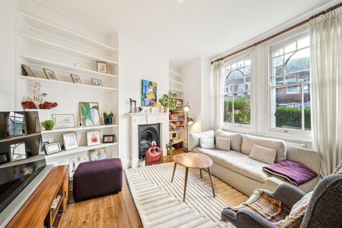 4 bedroom semi-detached house to rent, Oakbury Road, London SW6