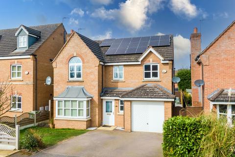 4 bedroom detached house for sale, The Range, Sutton Coldfield, West Midlands, B74