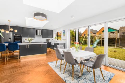 9 The Range, Sutton Coldfield, B74 2BE